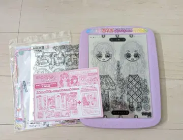 여아 디자이너 컬렉션