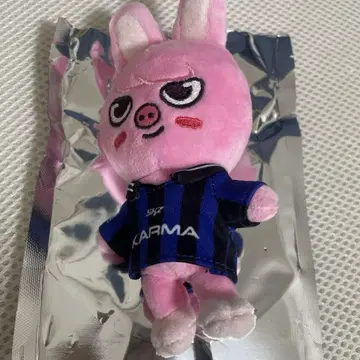 Stray Kids KARMA SKZOO반 돼끼