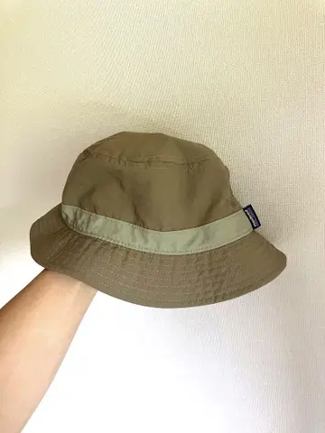 Patagonia 버킷 햇 S