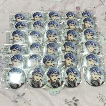캔뱃지 Re:vale 백 WINTER FESTIVAL WF