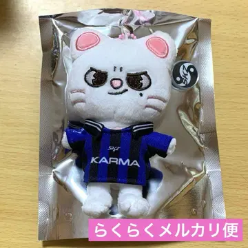 Stray Kids KARMA SKZOO ver. 지니레트