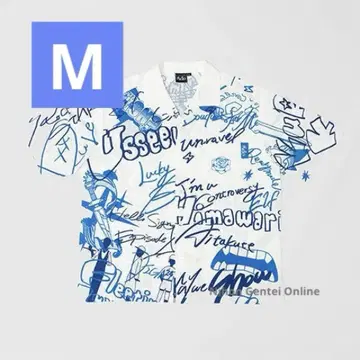 Ado 오픈 카라 샤 5th 팝업 스토어 popupstore M