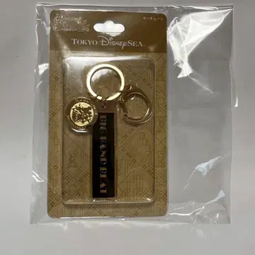 빅 밴드 비트 키체인
