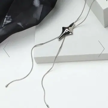 HARE 메탈 루프 타이