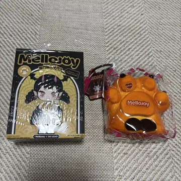 [내일 발송] mellojoy