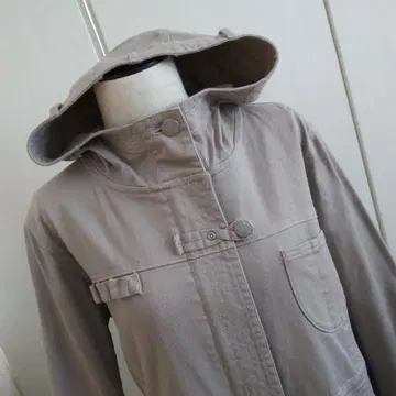 DENIMAS 합착 코트 LL [ 미사용 새상품 ]