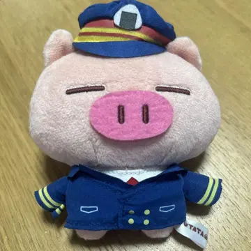 butata 부타타 도쿄역장 한정품