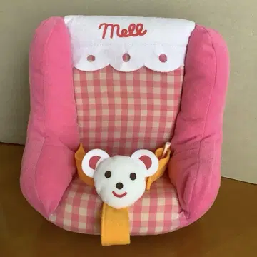 멜짱 카시트 PILOT 파이롯트