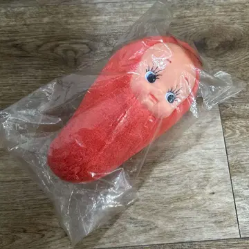 타라코 큐피 봉제 인형 20cm