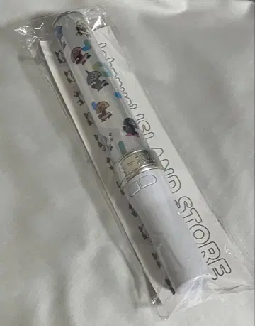 쟈니즈 jr 응원봉 공식