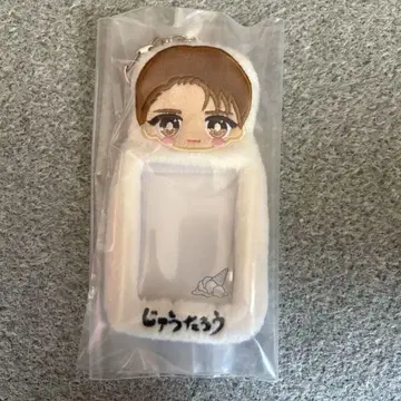 M!LK 야마나카 유타로 트레이딩 카드 케이스