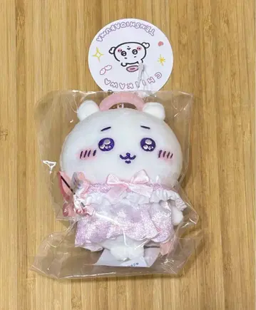 천사 치이카와 마스코트 마법소녀 치이카와 천사 악마 천사