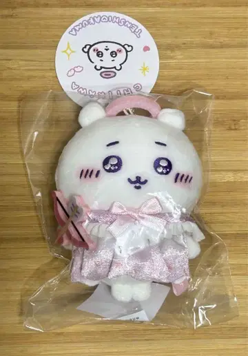 천사 치이카와 마스코트 마법소녀 치이카와 천사 악마 천사