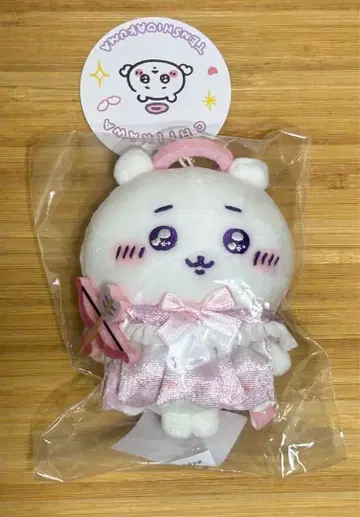 천사 치이카와 마스코트 마법소녀 치이카와 천사 악마 천사