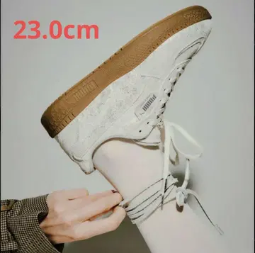 PALERMO MODA SD Ameri / SLV 23.0 CM