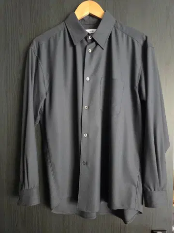 cornier 코르니에 s180 셔츠