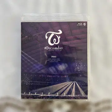 TWICE/TWICE DOME TOUR 2019 Blu-ray