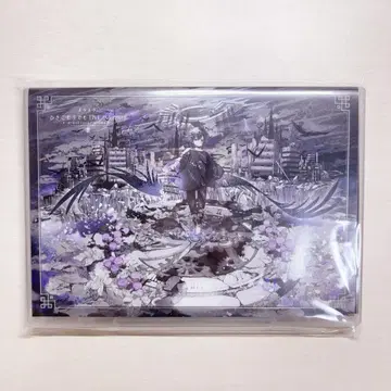 마후마후 히키코모리데모 LIVE가 시타이! DVD 뒷면 미개봉 새상품