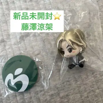 미세스 그린애플 1번 복권 C상 SD 피규어 후지사와 료카