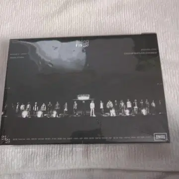 BMSG 한정판 BMSG FES 2023 DVD
