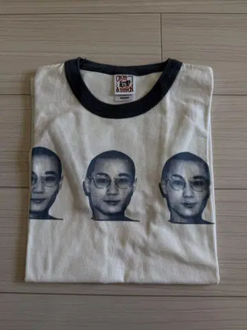 ARAKI T셔츠