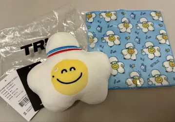 treasure TRUZ 지훈 굿즈 세트