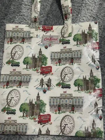 Cath Kidston 토트백