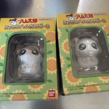 달려라 하니 인형 2종 세트 하니 리본