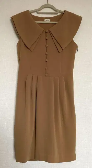 lily brown 원피스