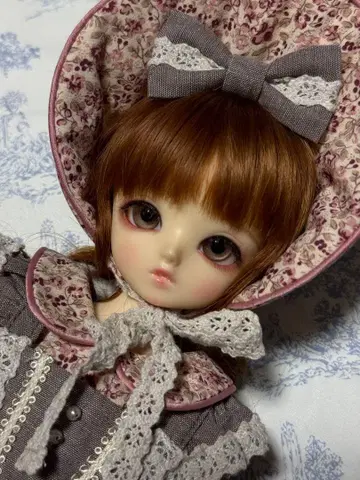 [SDM] 풀 초이스 SDM 68번 헤드+바디만 (페어 스킨)