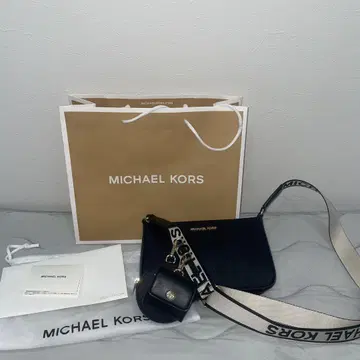 MICHAEL KORS 마이클코어스 숄더백