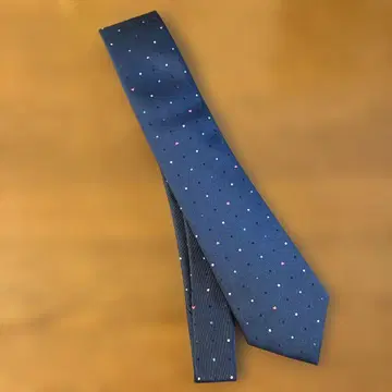 폴스미스 (Paul Smith) 컬러풀 도트 & 하트 타이