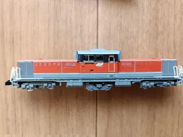 토믹스 dd51