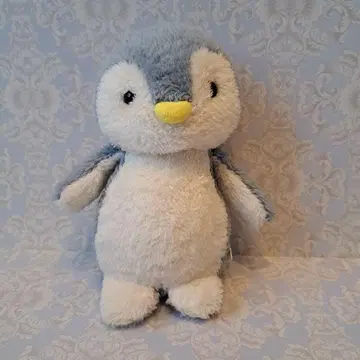 다이소 봉제 인형 펭귄 봉제 인형
