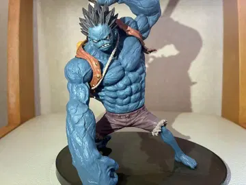 원피스 SCultures BIG 조형왕 조형결전3 나이트메어 루피