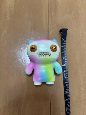 파글라 울트라 레어