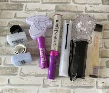 TravisJapan 응원봉 묶음 판매