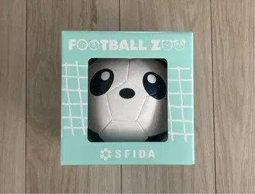 [ 미사용 ] SFIDA FOOTBALL ZOO 팬더