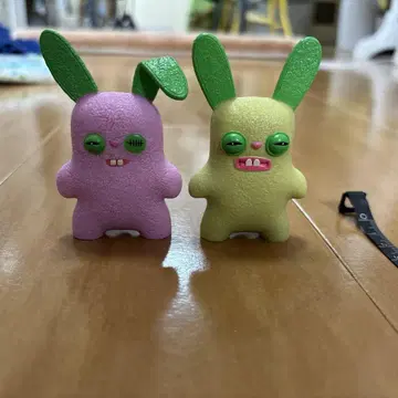 파글라 토끼