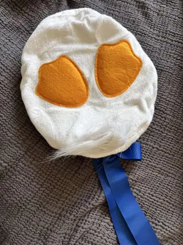 도날드 파르파루자 모자
