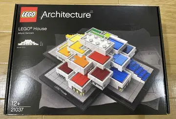 LEGO 21037 LEGO House 덴마크 레고하우스