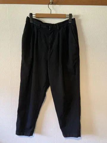 Dulcamara 요소이키 팬츠