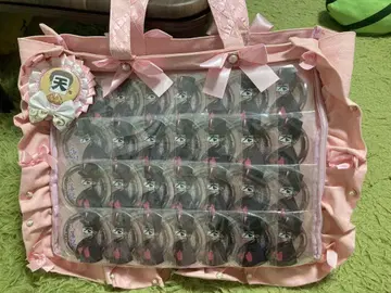 우리들이다 로보로 이타백 세트