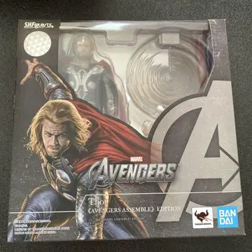 S.H.Figuarts 토르