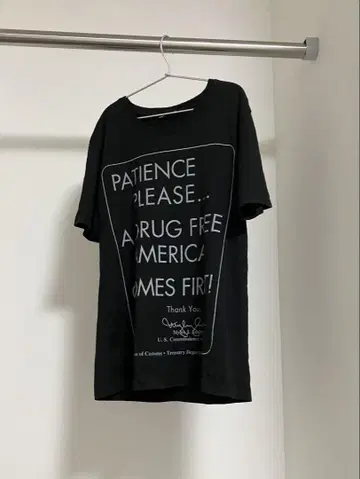 [레어] 라드 뮤지션 T셔츠