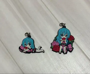 피크릴! 하츠네 미쿠 VOCALOID #3 로미오와 신데렐라