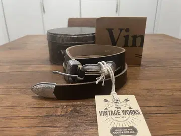 vintageworks 빈티지 웍스 벨트 DH5744
