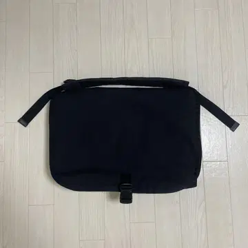 핸더 스킴 메신저 백 L