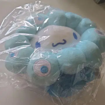 시나몬 봉제 인형 M 미야쿠미야쿠 오사카 간사이 만박 회장 한정판