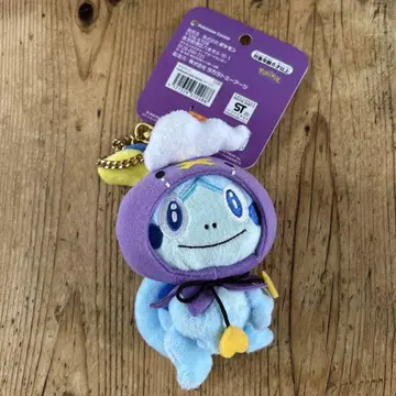메슨 마스코트 Halloween Galar Garden 포켓몬